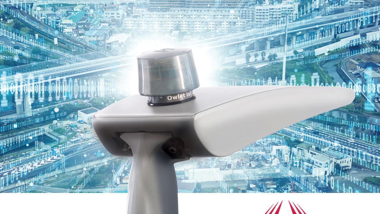 Schréder Owlet IoT is certified TALQ2