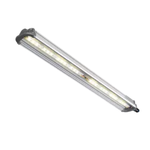 TFLEX LINE este o soluție completă de iluminare a tunelului, concepută pentru a îmbunătăți calitatea experienței în tunel.