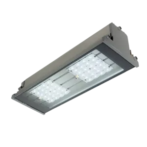 GL2 Compact garantează performanțe de lungă durată cu o întreținere minimă pentru iluminarea tunelurilor.