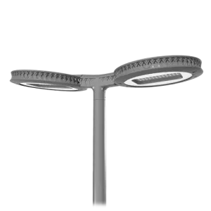 Gama Yoa oferă o soluție completă pentru iluminarea spațiilor urbane , cu aceeași eficiență și eleganță uimitoare în tot orașul.